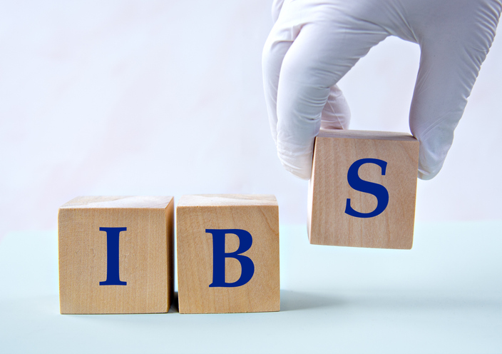 Czym jest zespół jelita drażliwego?