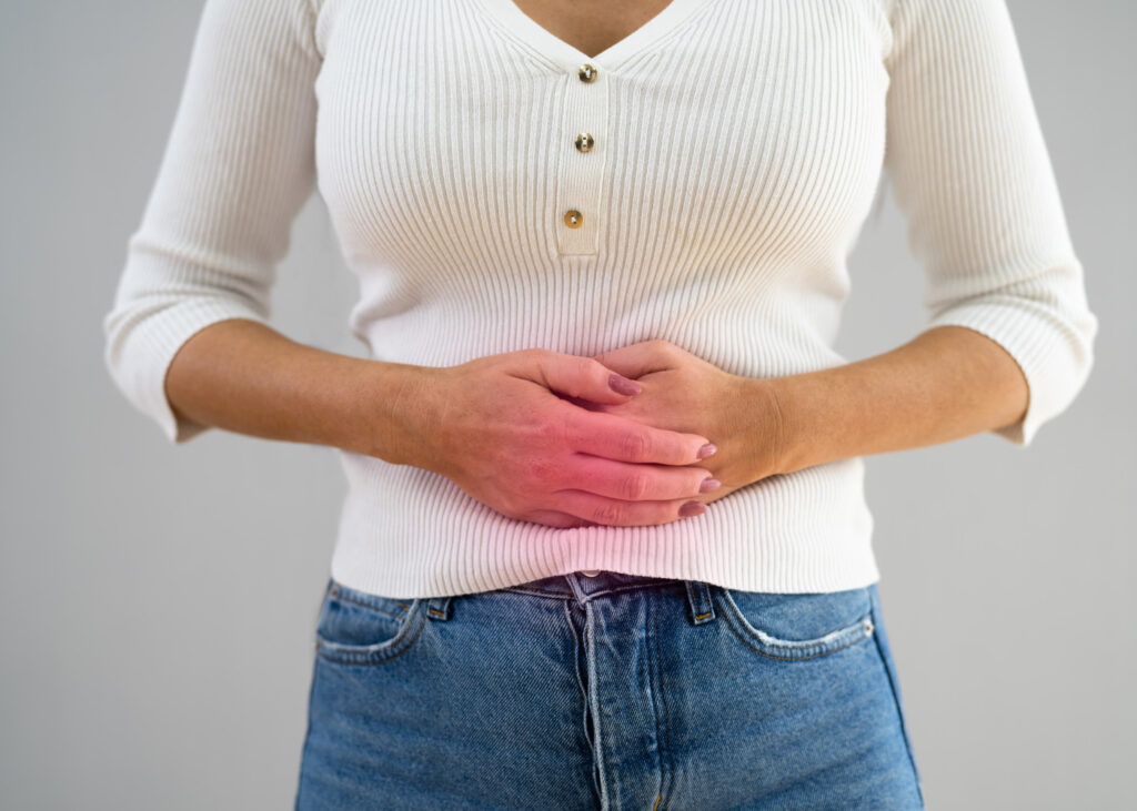 Stres w pracy a zespół jelita drażliwego